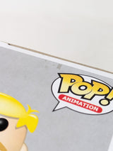 The Flintstones Barney Rubble Funko Pop! Vinyl Figure #02