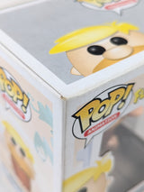 The Flintstones Barney Rubble Funko Pop! Vinyl Figure #02