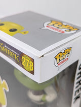 Dreamworks Shrek Bundle of 2 Funko Pop! Vinyl Figures
