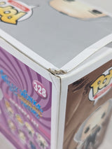 Willy Wonka and the Chocolate Factory Bundle of 3 Funko Pop! Vinyl Figures