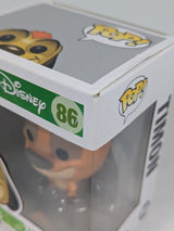 Disney The Lion King Bundle of 3 Funko Pop! Vinyl Figures