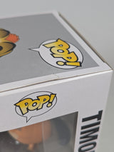 Disney The Lion King Bundle of 3 Funko Pop! Vinyl Figures