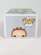 Disney Beauty and the Beast Bundle of 2 Funko Pop! Vinyl Figures