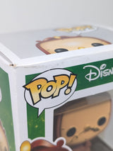 Disney Beauty and the Beast Bundle of 2 Funko Pop! Vinyl Figures