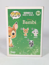 Disney Bambi Funko Pop! Vinyl Figure #94