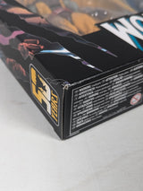 Marvel Legends Wolverine & Lilandra Neramani 2024 Hasbro Action Figure Set