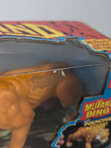 Marvel X-Men Savage Land Ka-Zar & Zabu 1997 ToyBiz Action Figure Set