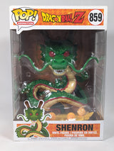 Dragon Ball Z Shenron Jumbo Funko Pop! Vinyl Figure #859