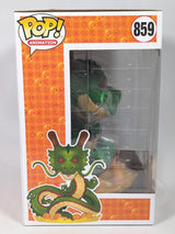 Dragon Ball Z Shenron Jumbo Funko Pop! Vinyl Figure #859