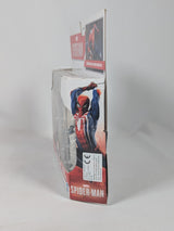 Marvel Gamerverse Spider-Man & Mister Negative 3.75" 2018 Hasbro Action Figure Set