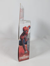 Marvel Gamerverse Spider-Man & Mister Negative 3.75" 2018 Hasbro Action Figure Set