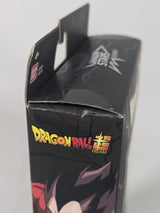 Dragon Ball Super Super Saiyan 4 Vegeta Dragon Stars Series 2019 Bandai Action Figure
