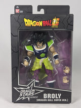 Dragon Ball Super Broly Dragon Stars Series 2020 Bandai Action Figure