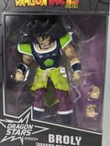 Dragon Ball Super Broly Dragon Stars Series 2020 Bandai Action Figure