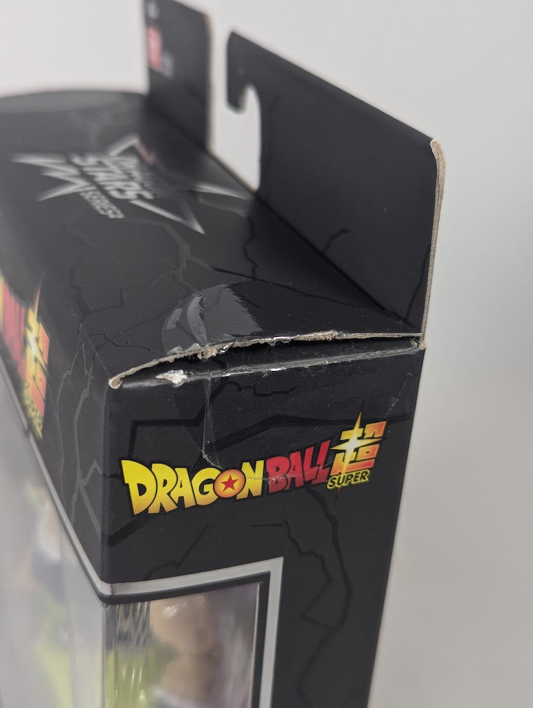 Dragon Ball Super Broly Dragon Stars Series 2020 Bandai Action Figure
