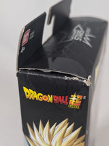 Dragon Ball Super Super Saiyan Future Trunks Dragon Stars Series 2017 Bandai Action Figure (Missing Build a Figure Piece)