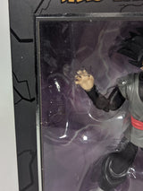 Dragon Ball Super Goku Black Dragon Stars Series 2018 Bandai Action Figure (Missing Build a Figure Piece)