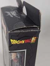 Dragon Ball Super Goku Black Dragon Stars Series 2018 Bandai Action Figure (Missing Build a Figure Piece)
