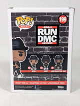 Run DMC Run Funko Pop! Vinyl Figure #199