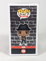 Run DMC Run Funko Pop! Vinyl Figure #199