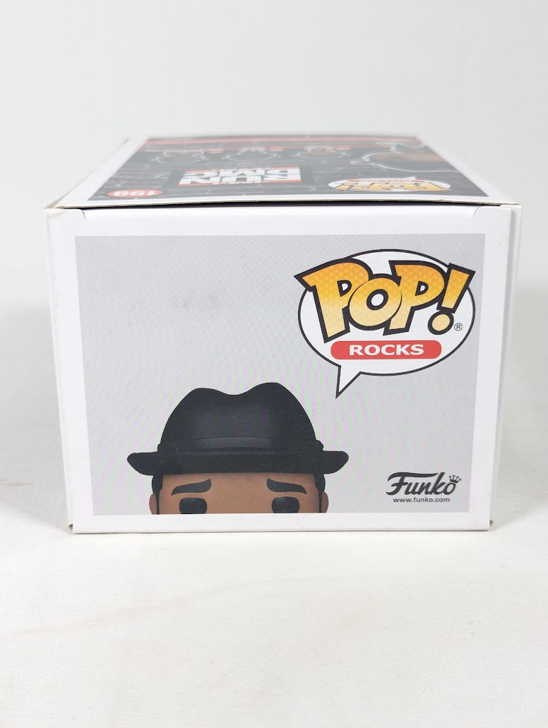 Run DMC Run Funko Pop! Vinyl Figure #199