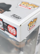 Run DMC Run Funko Pop! Vinyl Figure #199