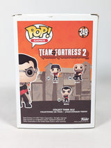 Team Fortress 2 Medic Funko Pop! Vinyl Figure #249