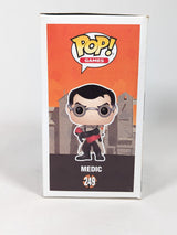Team Fortress 2 Medic Funko Pop! Vinyl Figure #249
