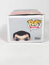Team Fortress 2 Medic Funko Pop! Vinyl Figure #249