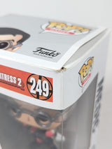 Team Fortress 2 Medic Funko Pop! Vinyl Figure #249