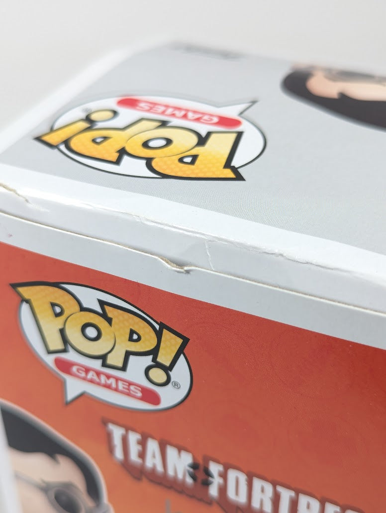 Team Fortress 2 Medic Funko Pop! Vinyl Figure #249