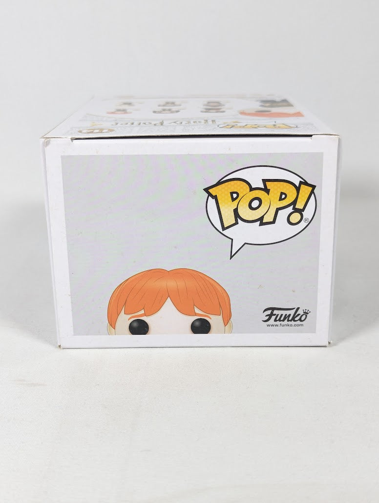 Harry Potter Ron Weasley Funko Pop! Vinyl Figure #114
