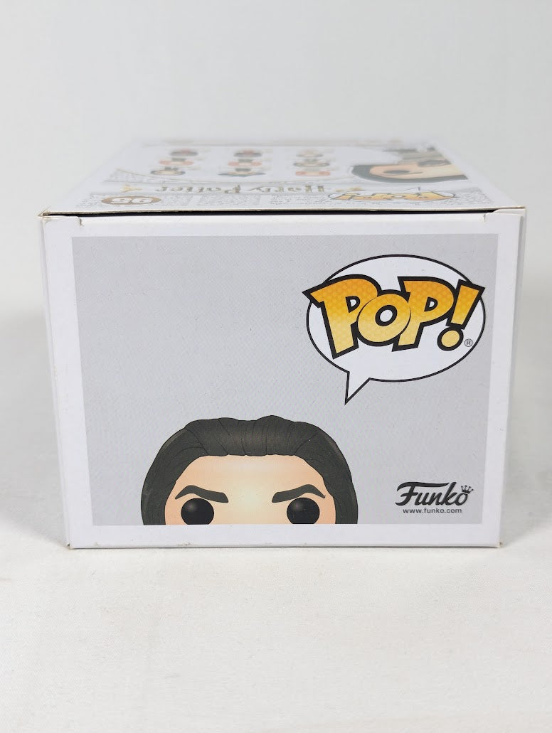 Harry Potter Igor Karkaroff Funko Pop! Vinyl Figure #95