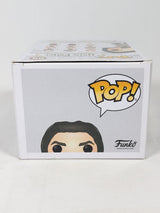 Harry Potter Igor Karkaroff Funko Pop! Vinyl Figure #95