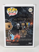 The Elder Scrolls Online Warden Funko Pop! Vinyl Figure #220