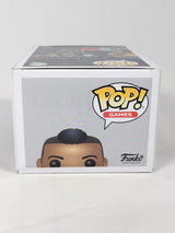 The Elder Scrolls Online Warden Funko Pop! Vinyl Figure #220