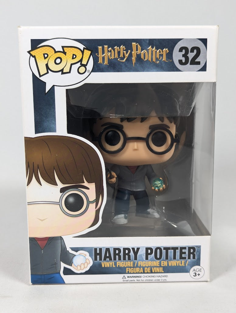 Harry Potter Funko Pop! Vinyl Figure #32