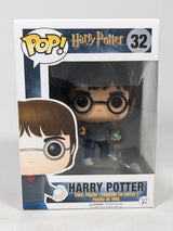 Harry Potter Funko Pop! Vinyl Figure #32
