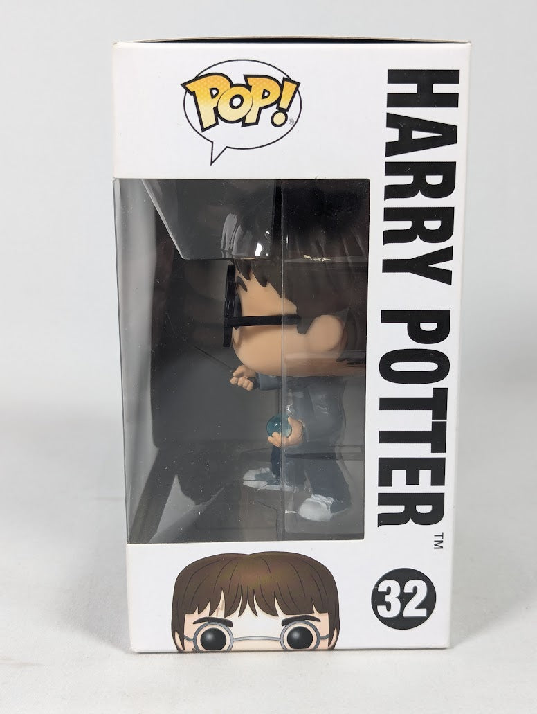 Harry Potter Funko Pop! Vinyl Figure #32