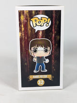 Harry Potter Funko Pop! Vinyl Figure #32