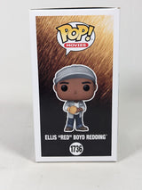The Shawshank Redemption Ellis Red Boyd Redding Funko Pop! Vinyl Figure #1736