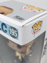 TLC T-Boz Funko Pop! Vinyl Figure #195