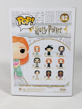Harry Potter Ginny Weasley Funko Pop! Vinyl Figure #92