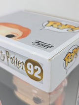 Harry Potter Ginny Weasley Funko Pop! Vinyl Figure #92