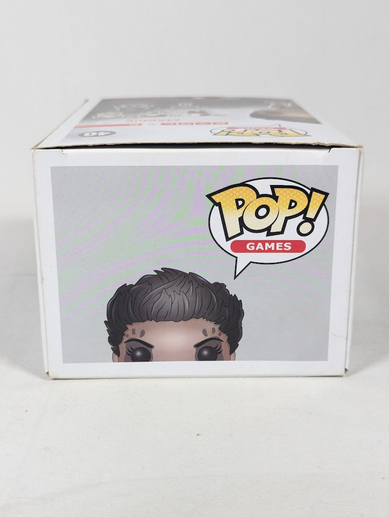 Evolve Maggie Funko Pop! Vinyl Figure #40