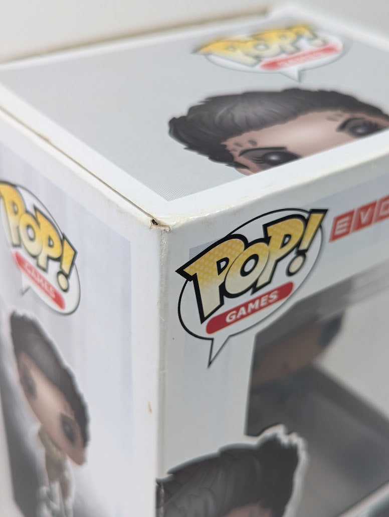 Evolve Maggie Funko Pop! Vinyl Figure #40