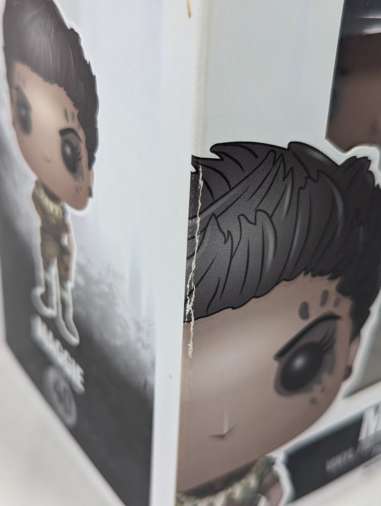 Evolve Maggie Funko Pop! Vinyl Figure #40