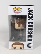 Star Trek Jack Crusher Funko Pop! Vinyl Figure #1633