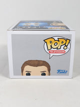 Star Trek Jack Crusher Funko Pop! Vinyl Figure #1633