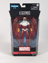 Marvel Legends Falcon 2020 Hasbro Action Figure